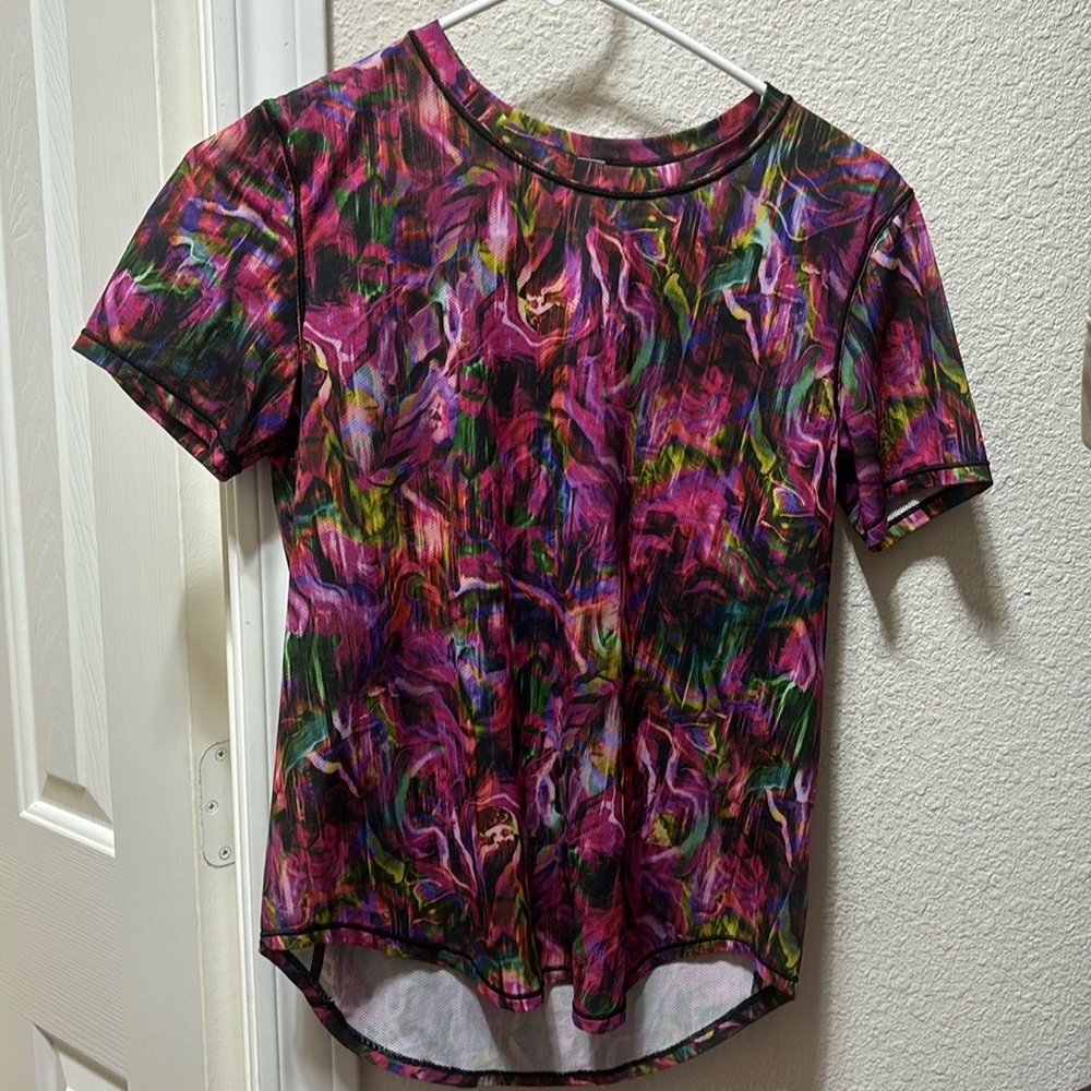Lululemon Shirt